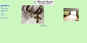 Blessed-Beads