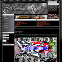 Reno Ruff Ryders